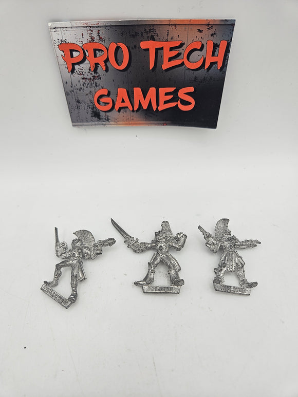 Aeldari - Harlequins - #29524