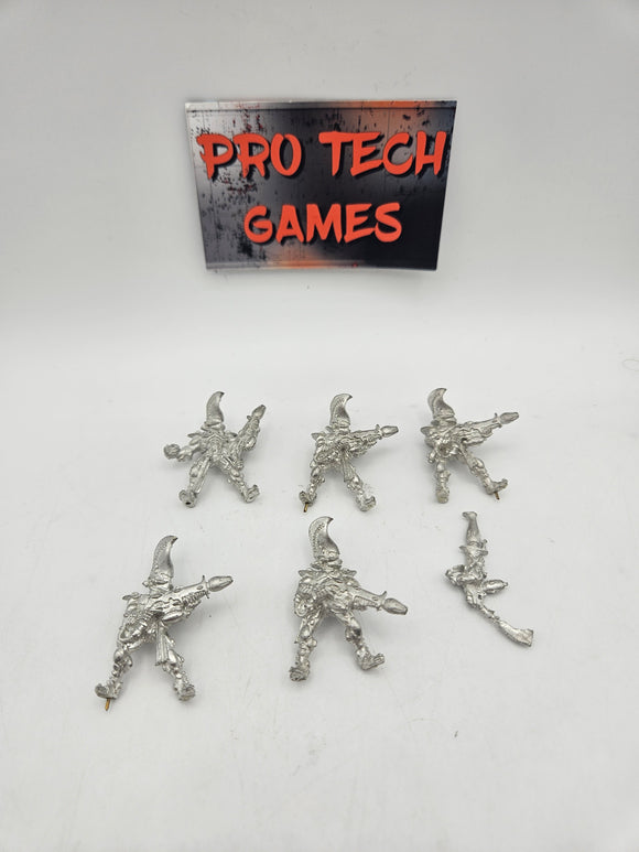 Aeldari - Fire Dragons - #29526