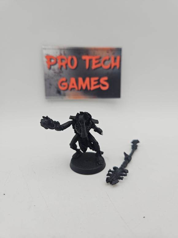 Necron - Cryptek - #29535