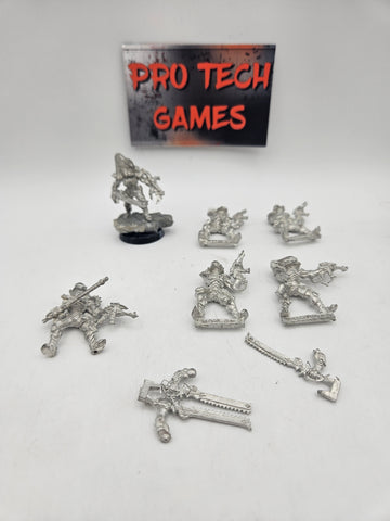 Aeldari - Striking Scorpions - #29527