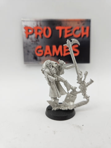 Aeldari - Death Jester - #29522