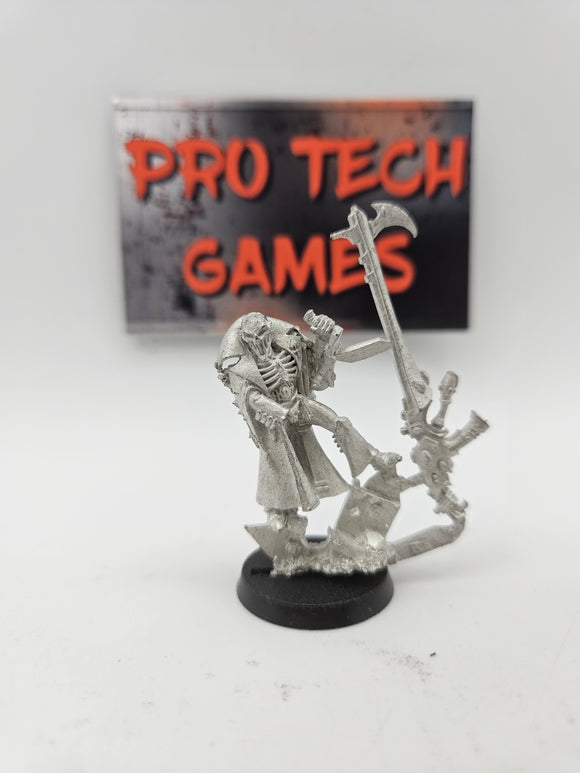 Aeldari - Death Jester - #29522