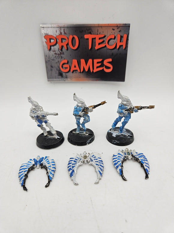 Aeldari - Swooping Hawks - #29528