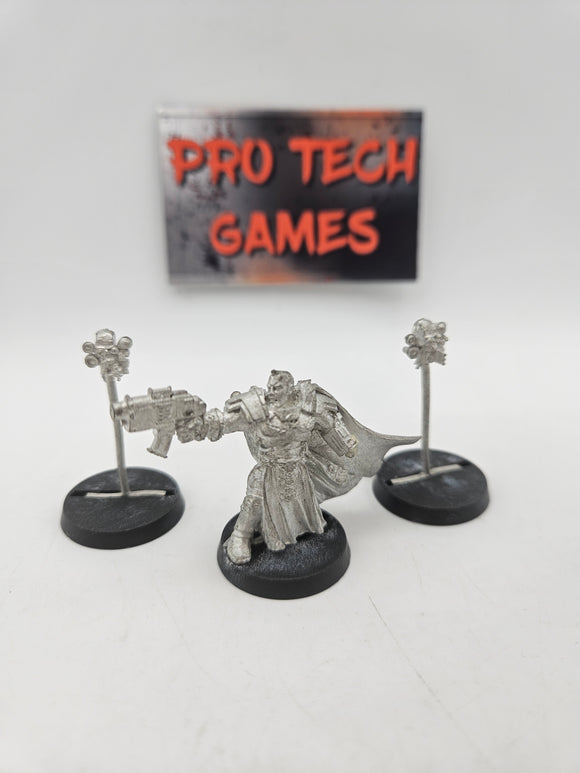 Imperial Agents - Inquisitor - #29537