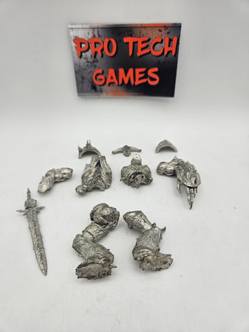 Chaos - Daemon Prince - #29533