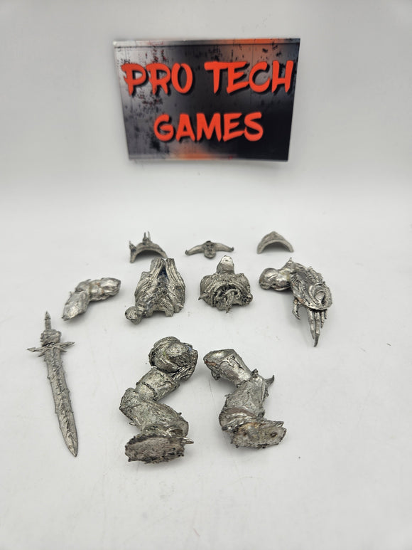 Chaos - Daemon Prince - #29533