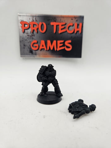 Space Marine - Apothacary - #29563