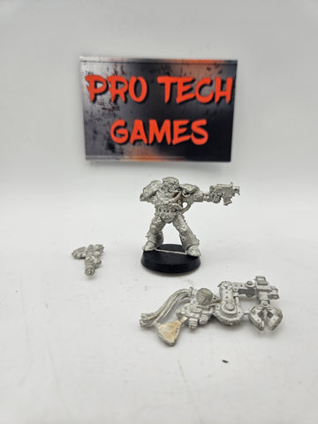 Space Marine - Techmarine - #29564