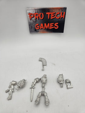 Space Marine - Dark Angel - Raven wing Parts - #29565