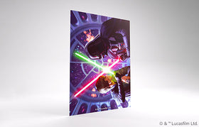Star Wars: The Deckbuilding Game – Art Sleeves