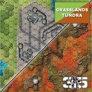 Battletech Battlemat: Gaming Mats-5