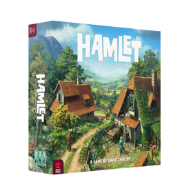 Hamlet: The Village Building Game