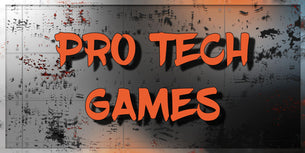 Pro Tech Games