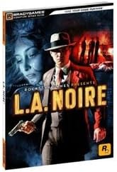 RockStar Games Presents L.A Noire