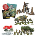 Bolt Action Starter Set - Band of Brothers (Third Edition)-2