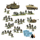 Cross of Iron - German Grenadiers Starter Army-2