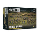 Cross of Iron - German Grenadiers Starter Army-1
