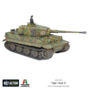 Tiger I Ausf. E Heavy Tank-2