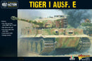 Tiger I Ausf. E Heavy Tank-1