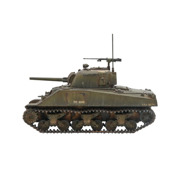 M4 Sherman Medium Tank
