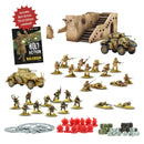 Bolt Action Starter Set – A Gentleman's War (Third Edition)-2