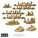 British 8th Army Starter Army-2