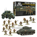 'Crossing the Rhine' - British & Canadian infantry (Winter) Starter Army-2