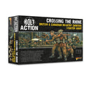 'Crossing the Rhine' - British & Canadian infantry (Winter) Starter Army-1