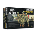 Currahee! US Airborne (D-Day) Starter Army-1