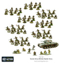 Soviet Army (Winter) starter army-2