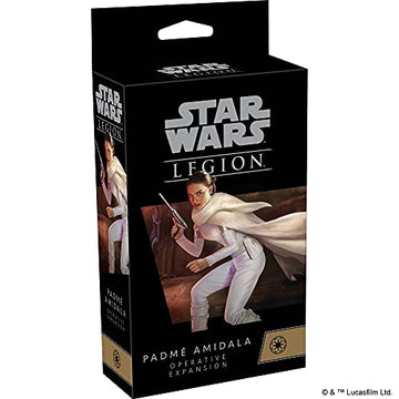 Star Wars Legion: Padmé Amidala