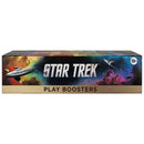 Pre-Order: Magic: The Gathering - Star Trek Play Booster (30 Count)-2