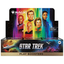 Pre-Order: Magic: The Gathering - Star Trek Play Booster (30 Count)-1