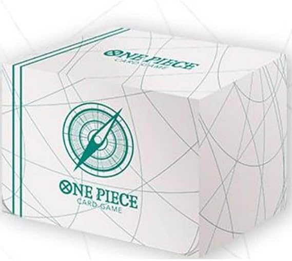 Bandai - One Piece Card Game - Clear Card Case