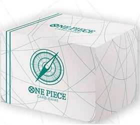 Bandai - One Piece Card Game - Clear Card Case