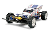 Tamiya The Boomerang 2008 58418