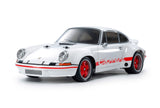 Tamiya 911 Carrera RSR 2.8 (BT-01) 58740