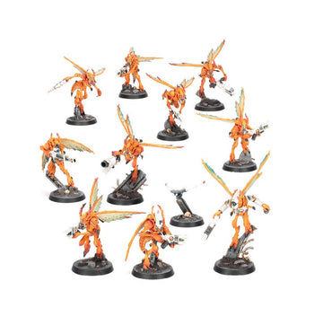 Kill Team: Vespid Stingwings - 0