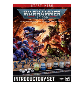 Warhammer 40,000 Introductory Set