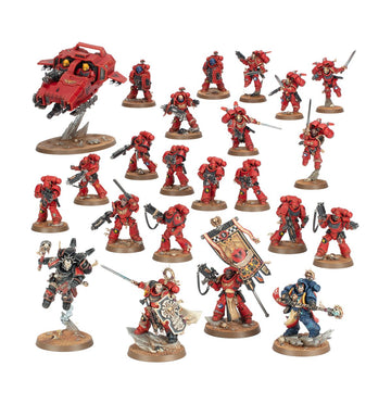 Warhammer 40,000: Armageddon - 0