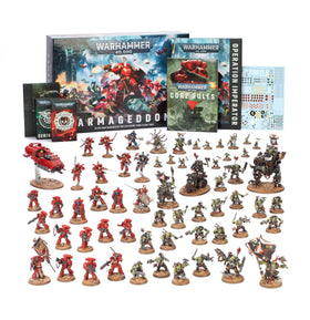 Pre-Order: Warhammer 40,000: Armageddon