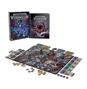 Warhammer Underworlds - Wyrdhollow (English)