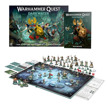 Warhammer Quest