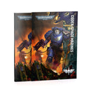 Pre-Order: Space Marines: Codex-1