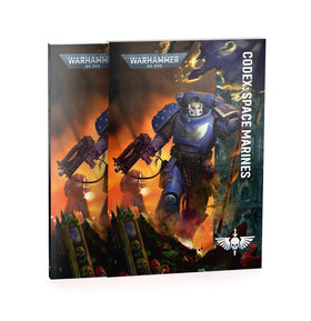 Space Marines: Codex