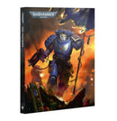 Pre-Order: Space Marines: Codex-2