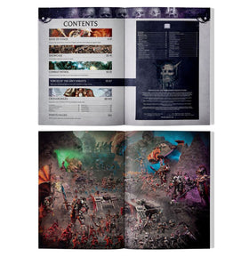 Codex: Grey Knights - 0