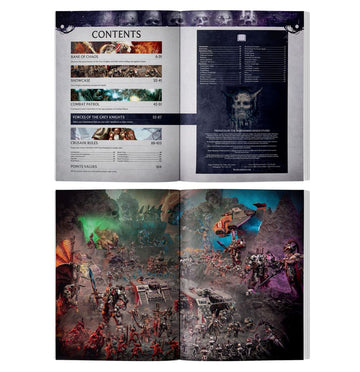 Codex: Grey Knights - 0