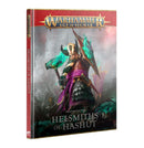 Chaos Battletome: Helsmiths of Hashut-1