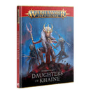 Order Battletome: Daughters of Khaine-1
